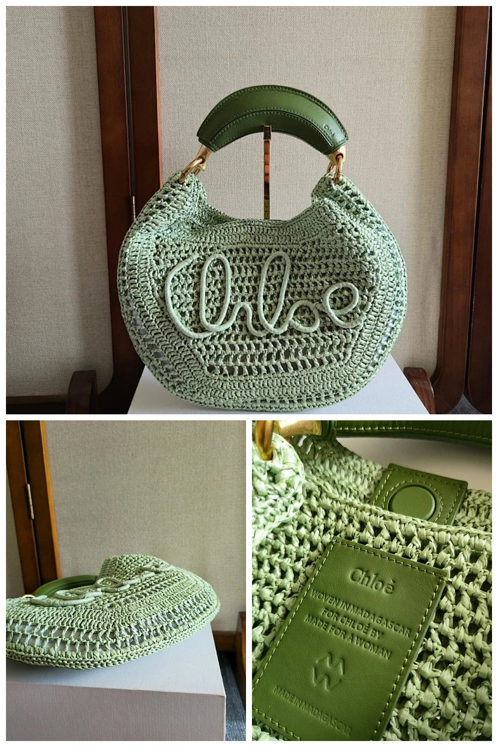 NB - COL Bag - 698