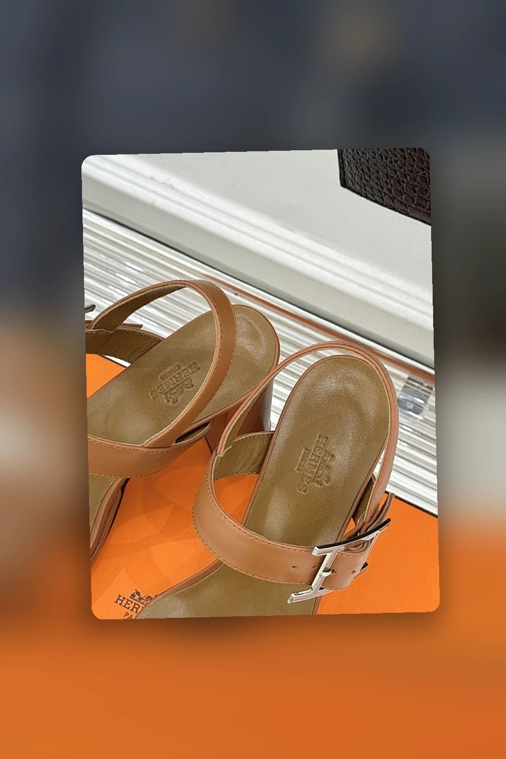 NB - BG Women Shoes - 511