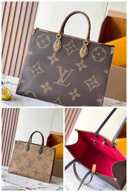 NB - LOV Bag - 1829