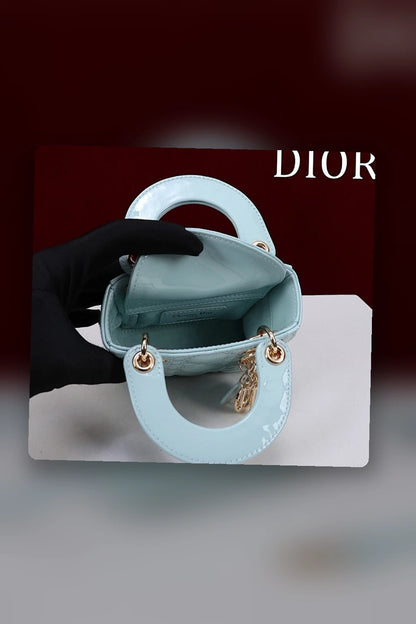NB - DOR Bag - 326