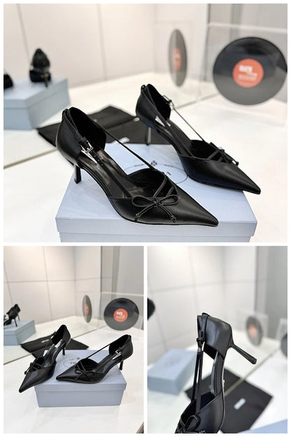 NB - PD Women Shoes - 045