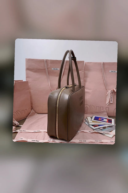 NB - MMU Bag - 762