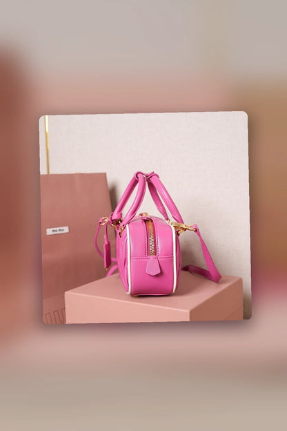 NB - MMU Bag - 1219