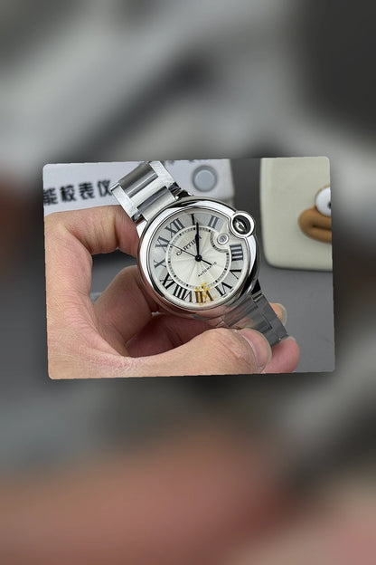 NB - Mix Watch - 1607