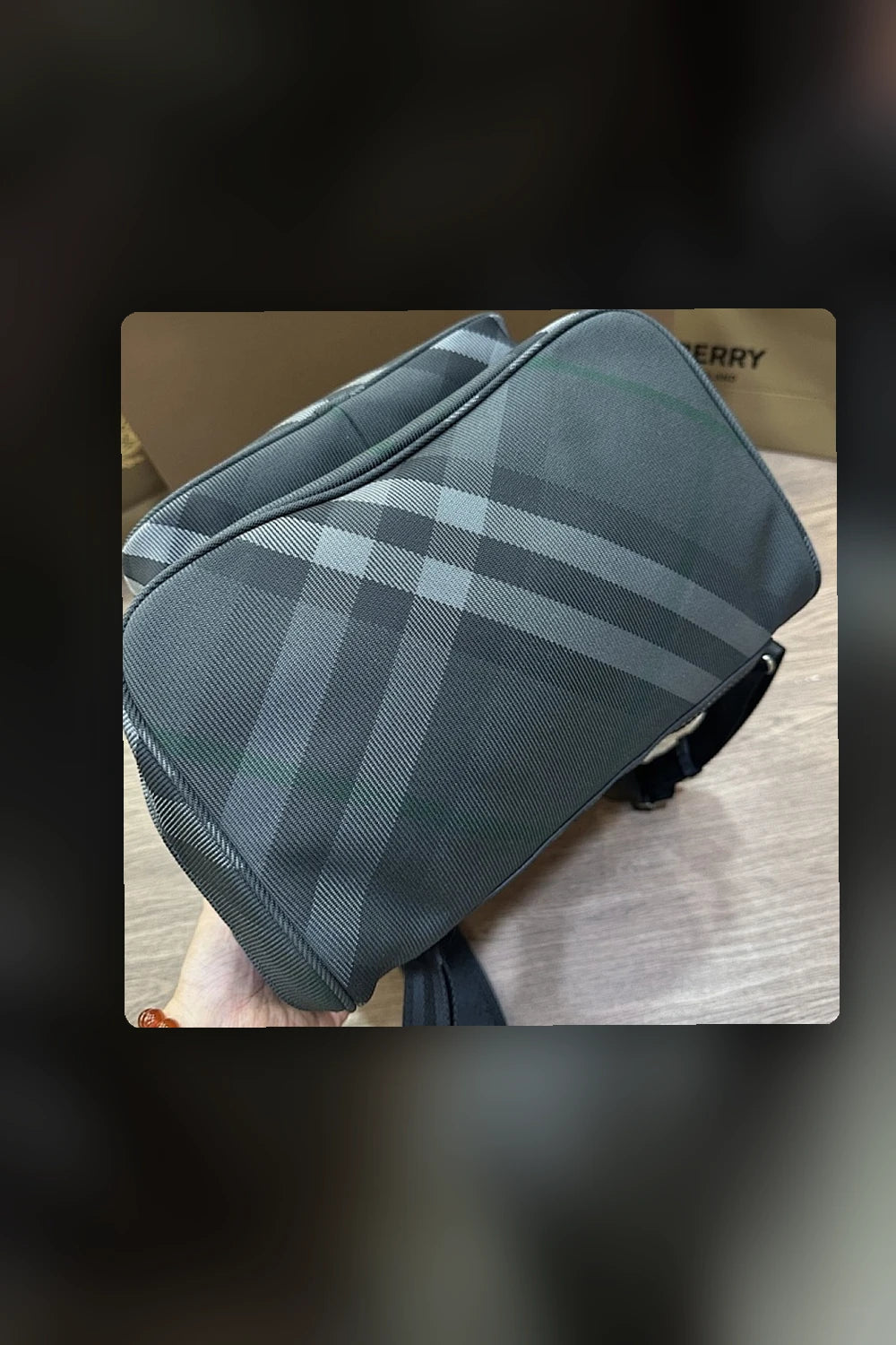 NB - BOR Bag - 114