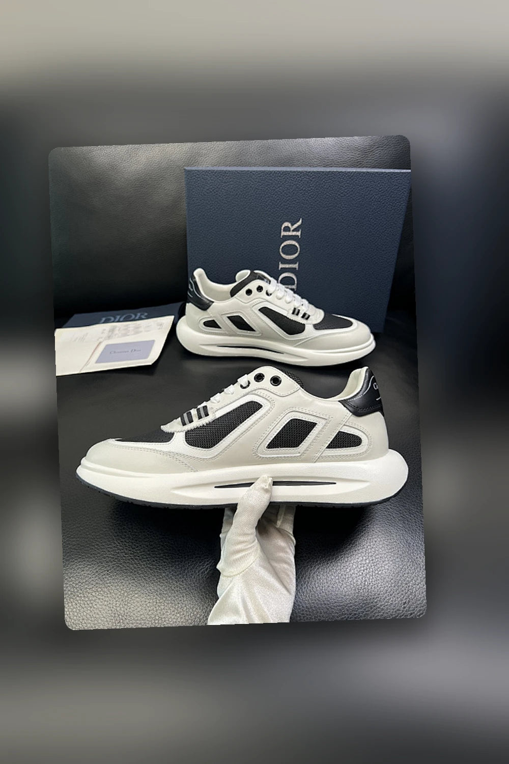 NB - DOR Mix Items - 827
