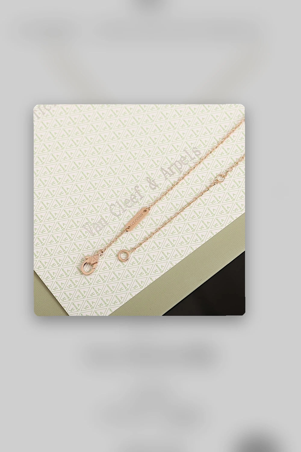 NB - VACA Jewelry - 334