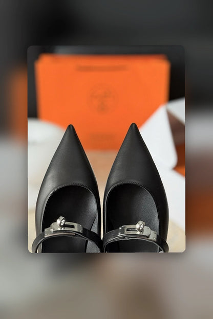NB - CBL Women Shoes - 049