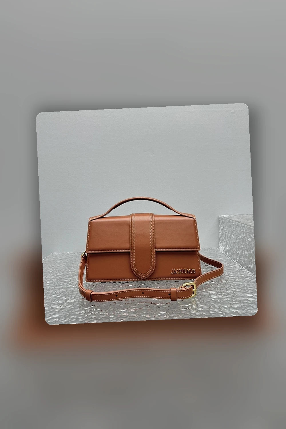NB - JCA Bag - 208