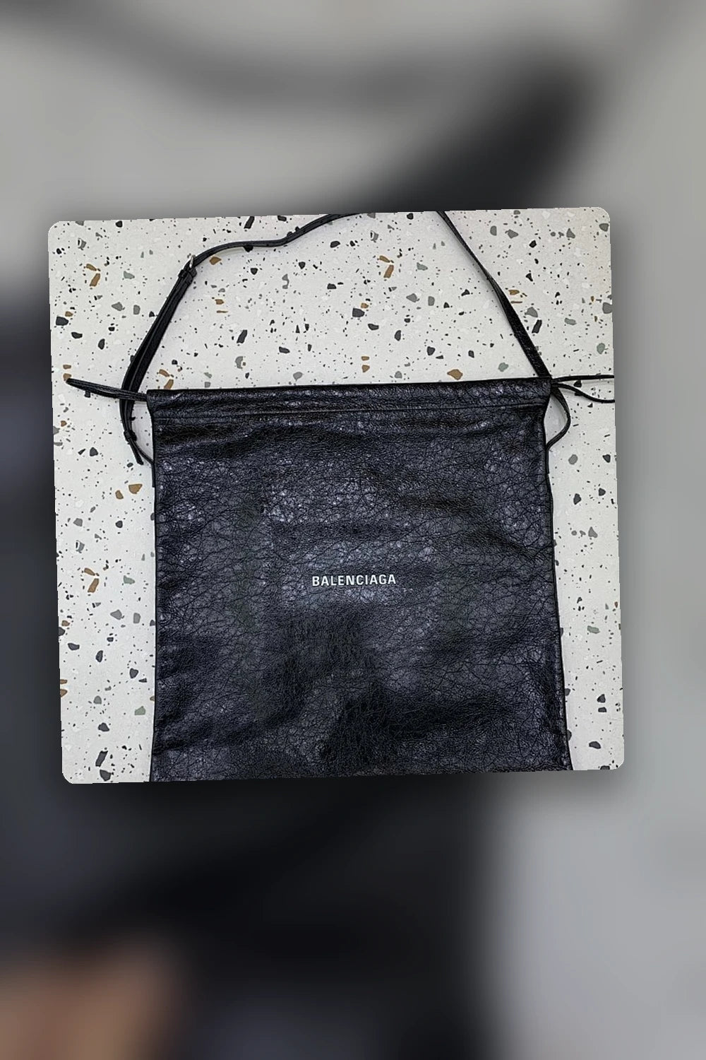 NB - BG Bag - 155