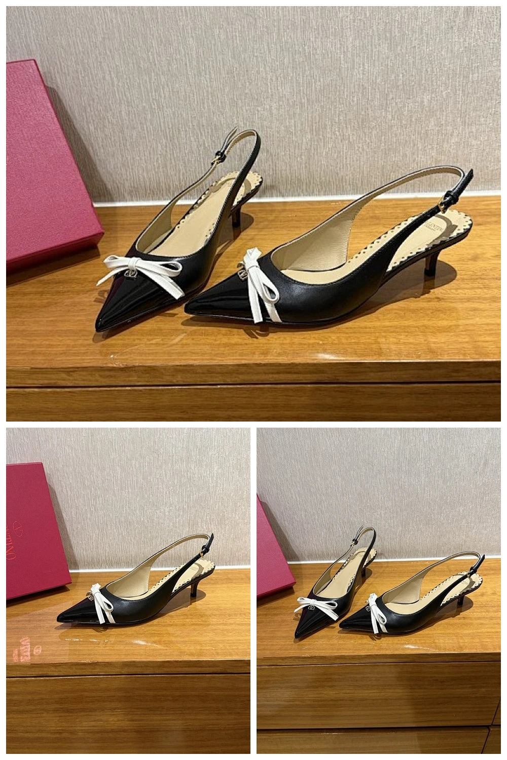 NB - VEL Women Shoes - 856