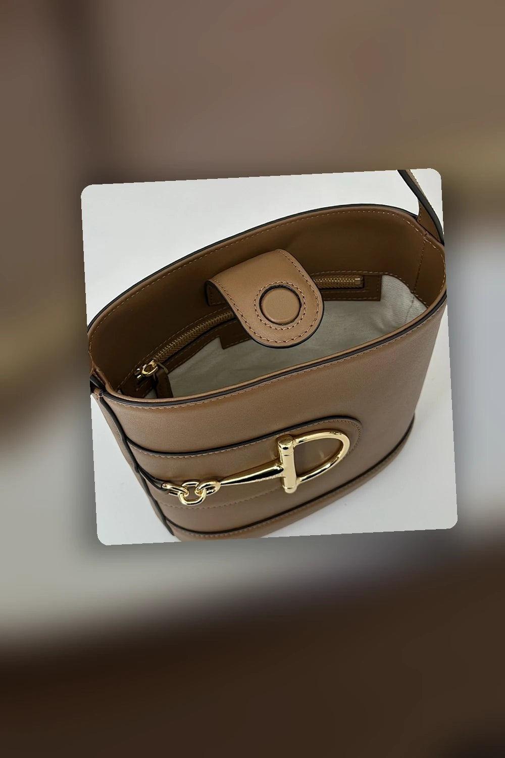 NB - GUKI Bag - 1189