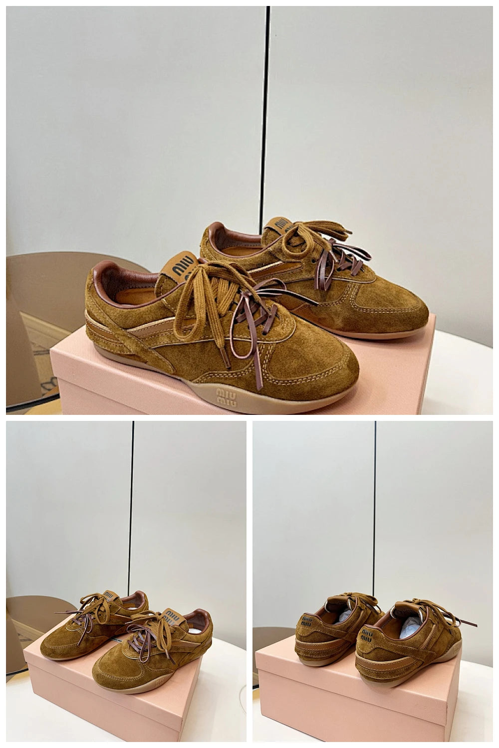 NB - MMU Women Shoes - 095