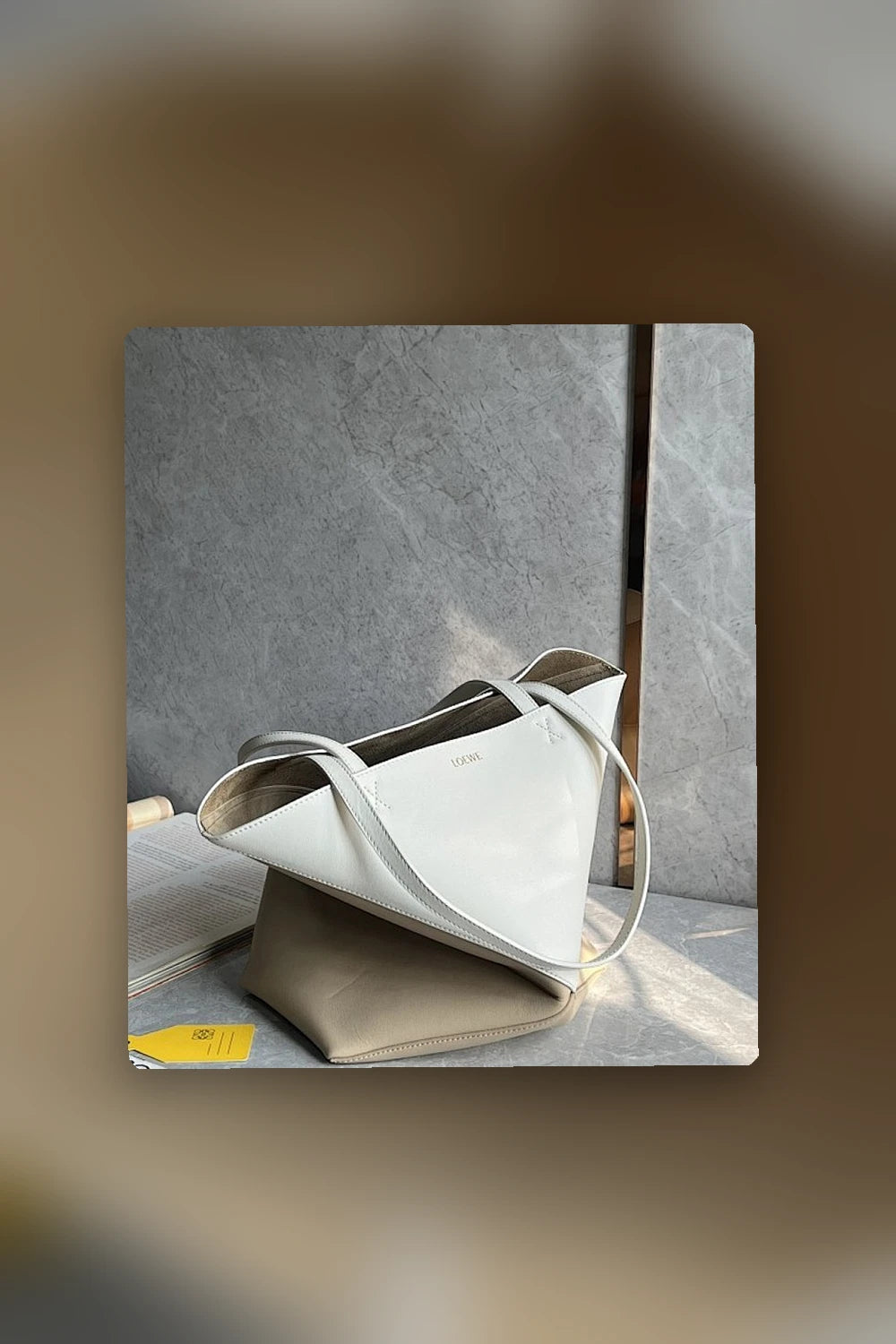 NB - LWO Bag - 142