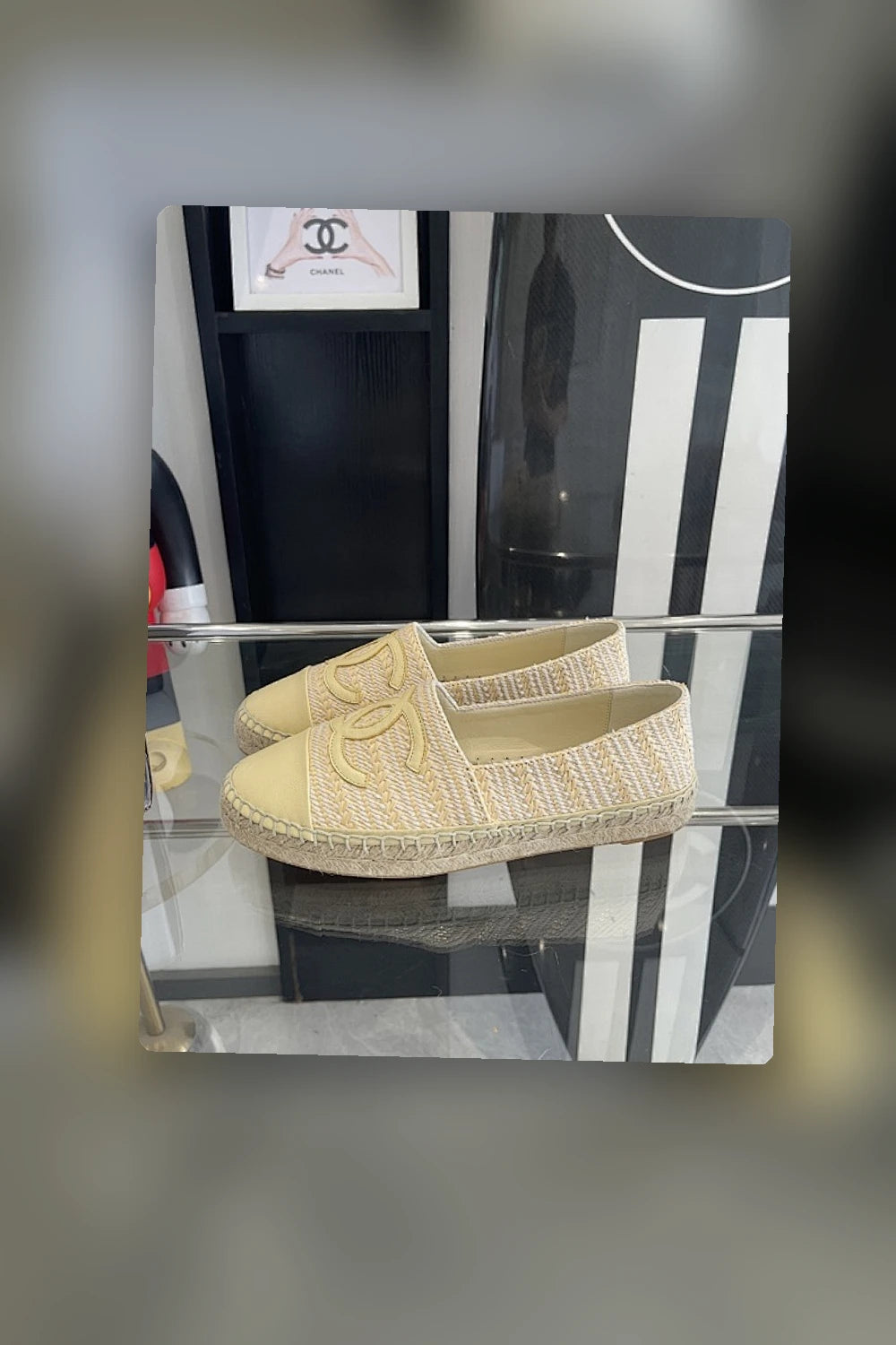 NB - CHL Mix Items - 159