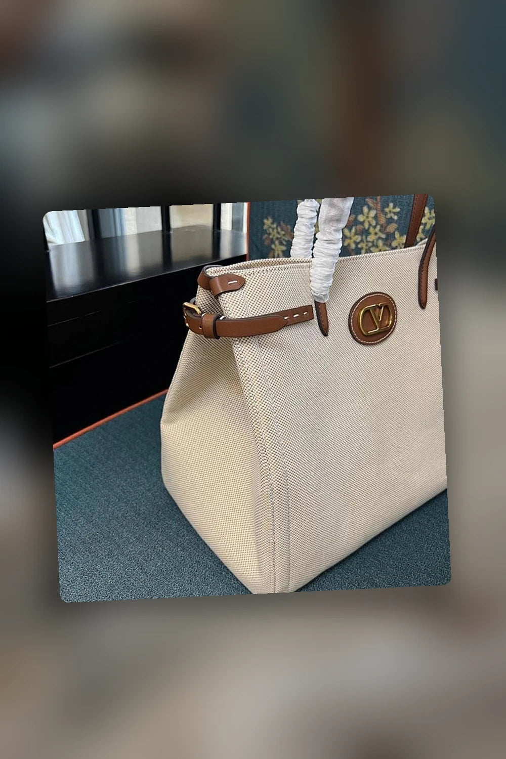 NB - VEL Bag - 484