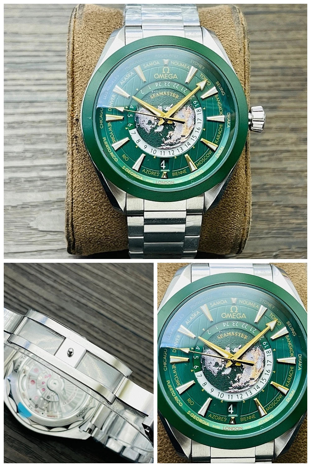NB - Mix Watch - 1216
