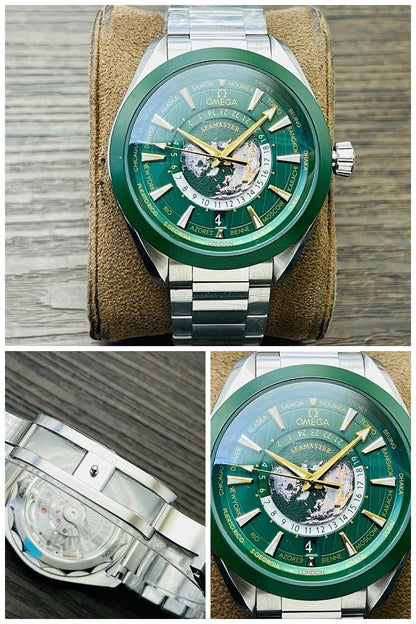 NB - Mix Watch - 1216