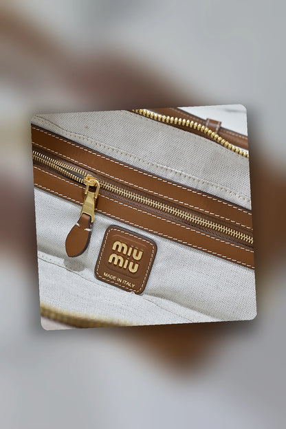 NB - MMU Bag - 1140