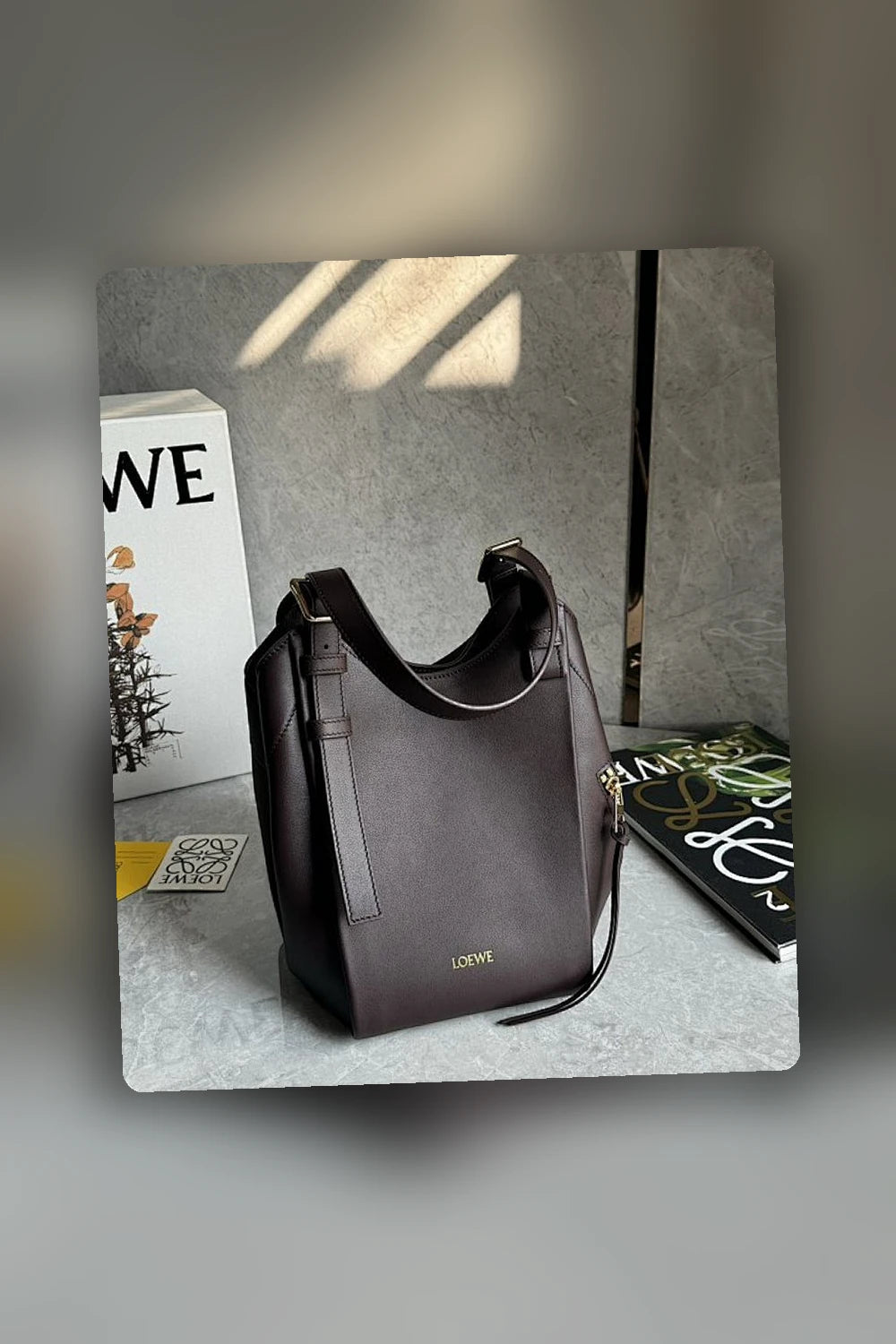NB - LWO Bag - 122