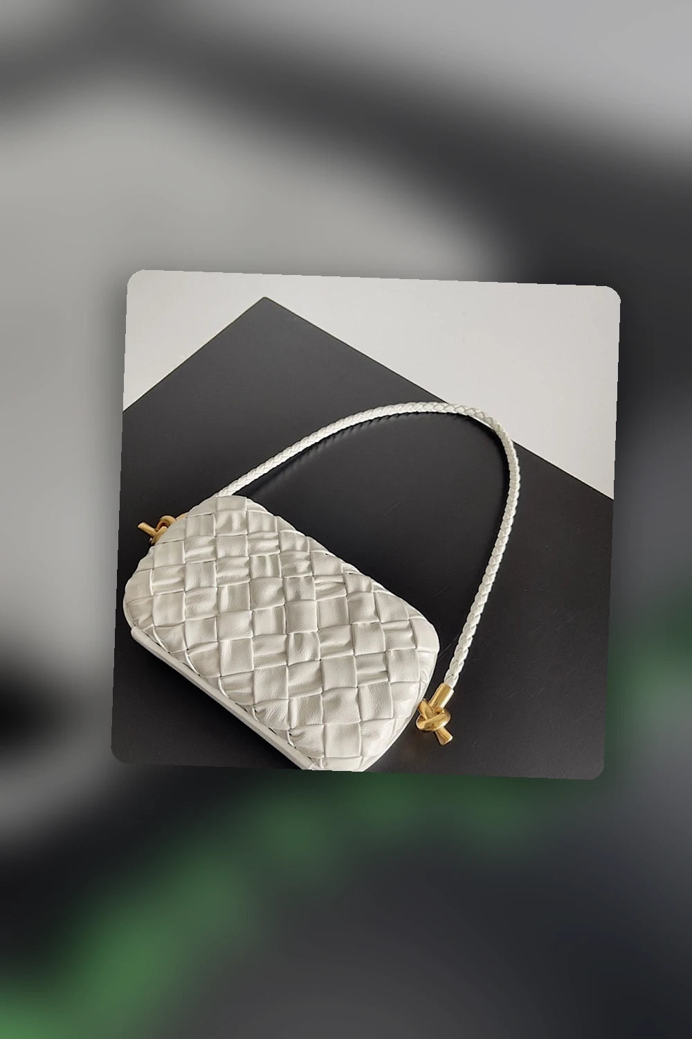 NB - BOV Bag - 682