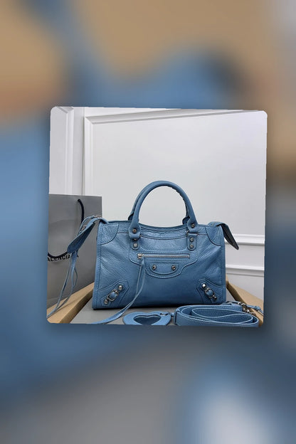 NB - BG Bag - 1938