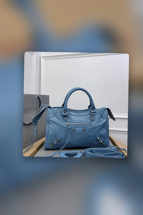 NB - BG Bag - 1938