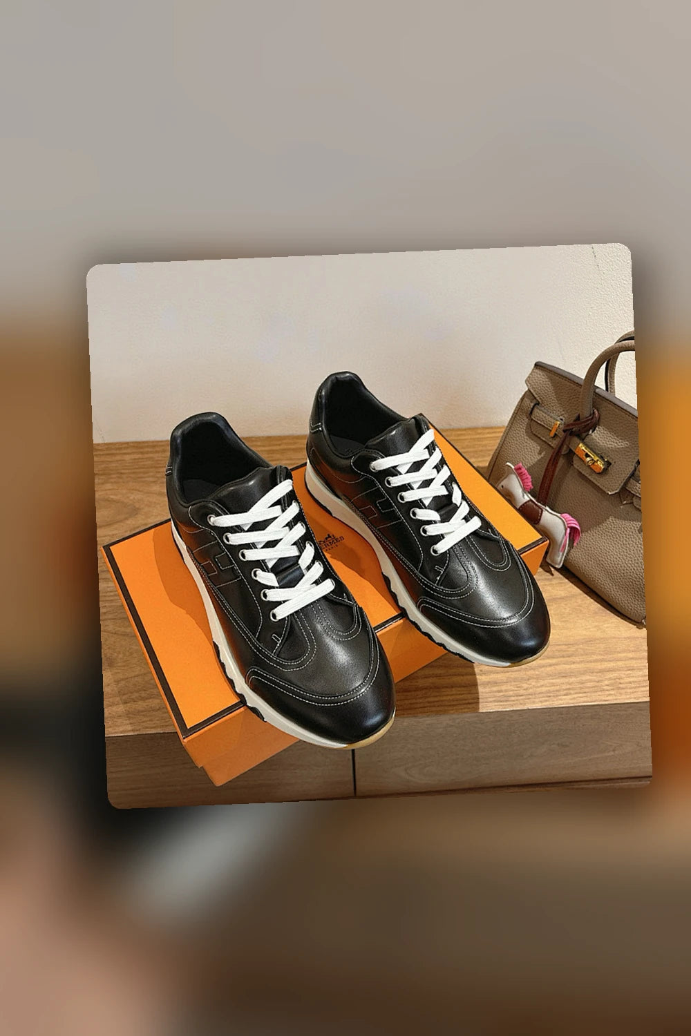 NB - HMS Women Shoes - 657