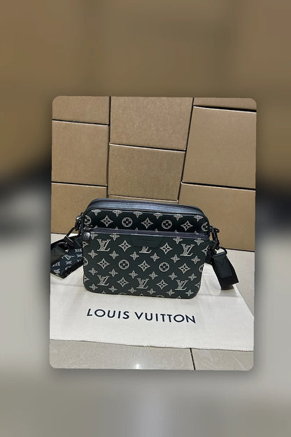 NB - LOV Bag - 612