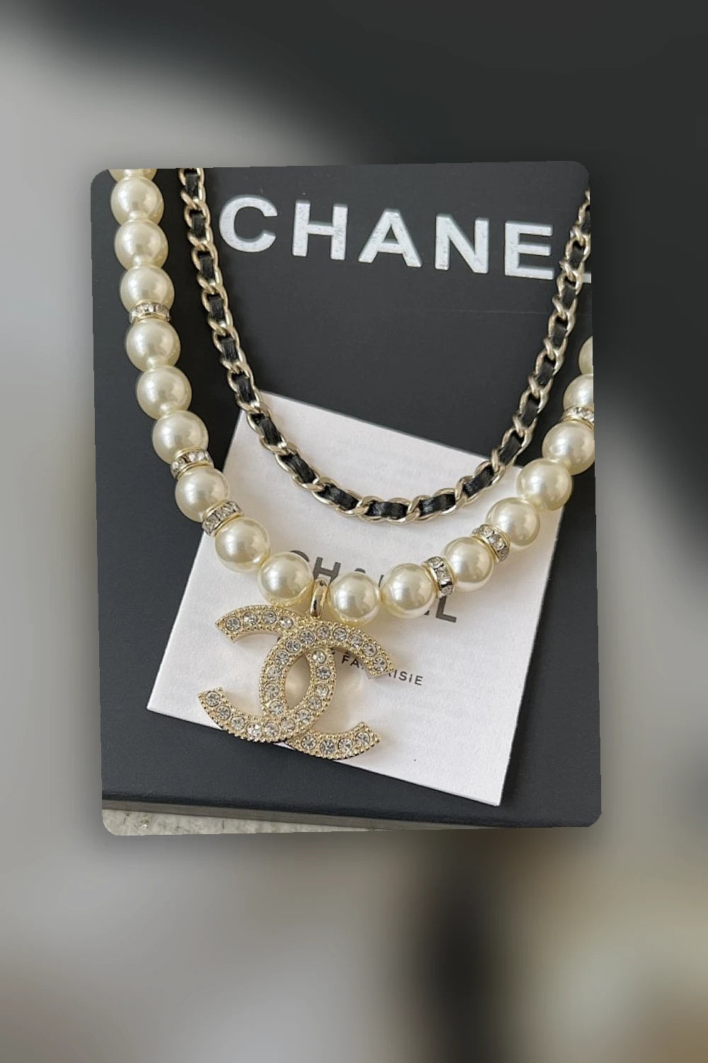 NB - CHL Jewelry - 263