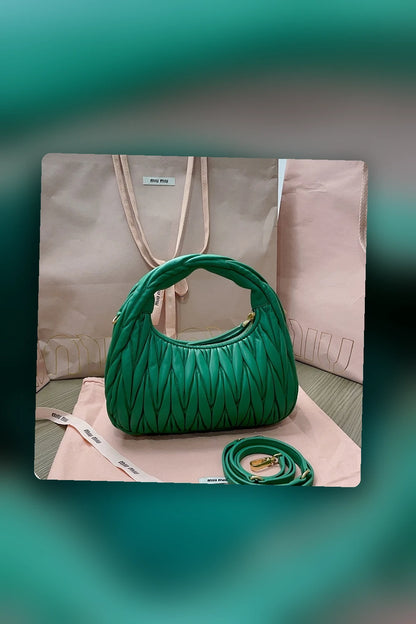 NB - MMU Bag - 1537