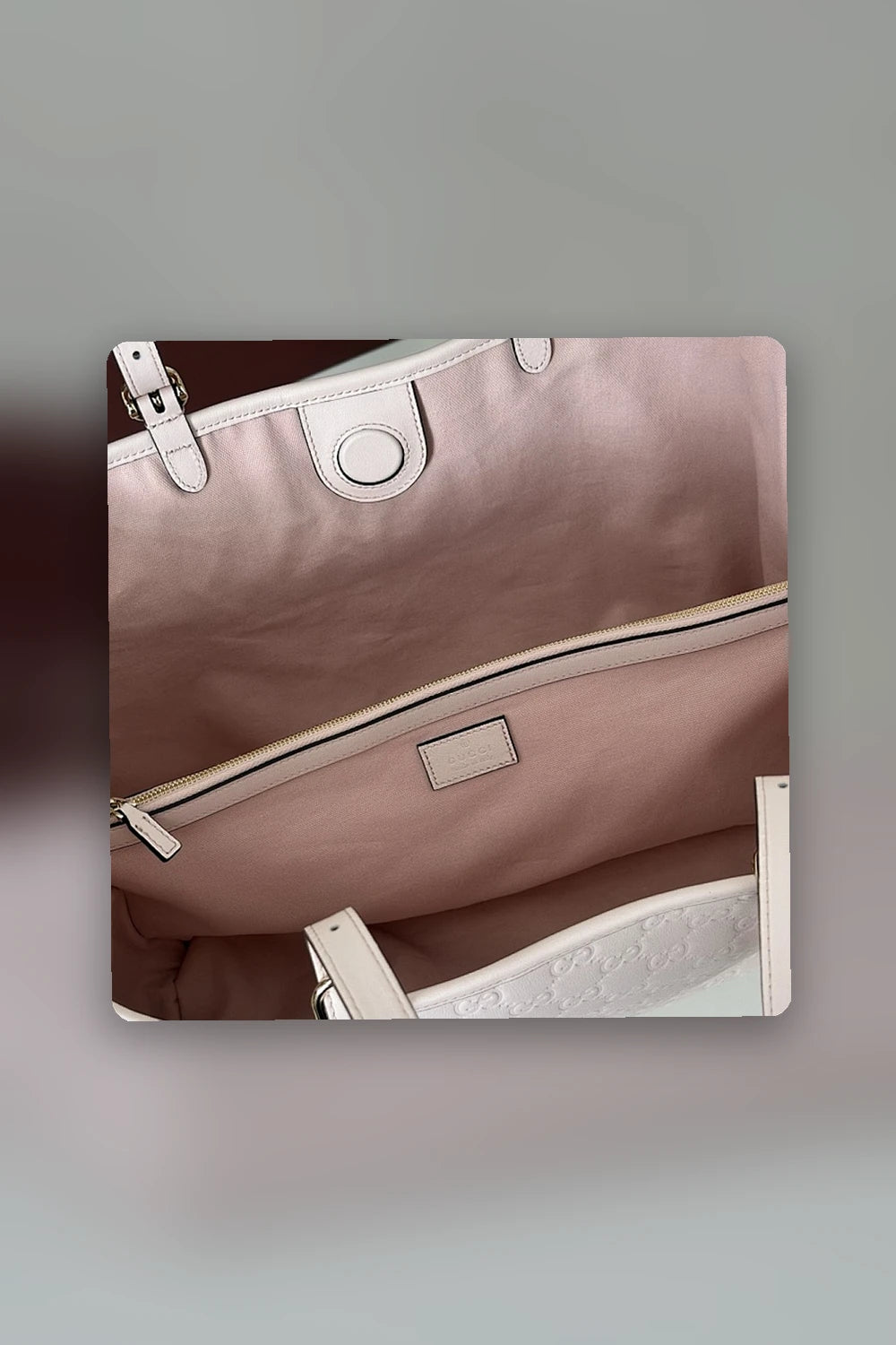 NB - GUKI Bag - 490