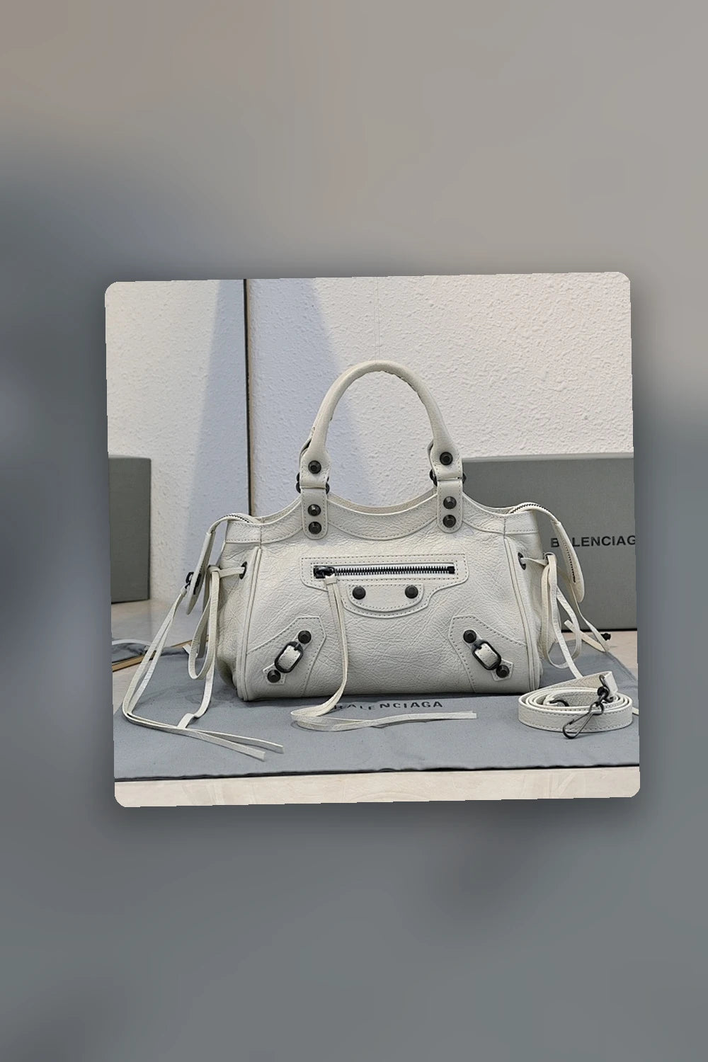 NB - BG Bag - 671