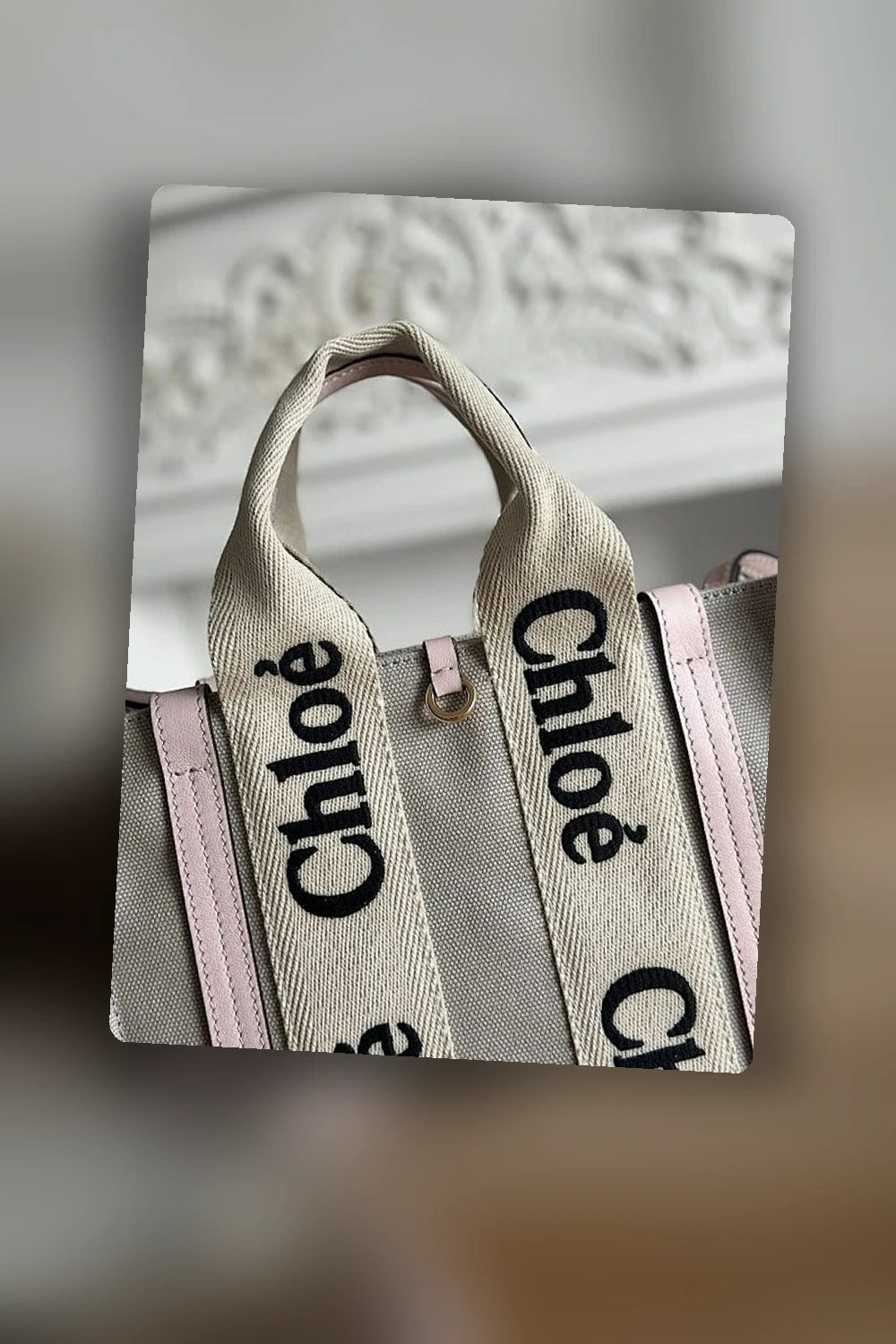 NB - CLE Bag - 135