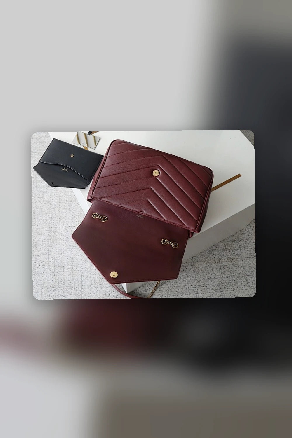 NB - YLS Bag - 1193