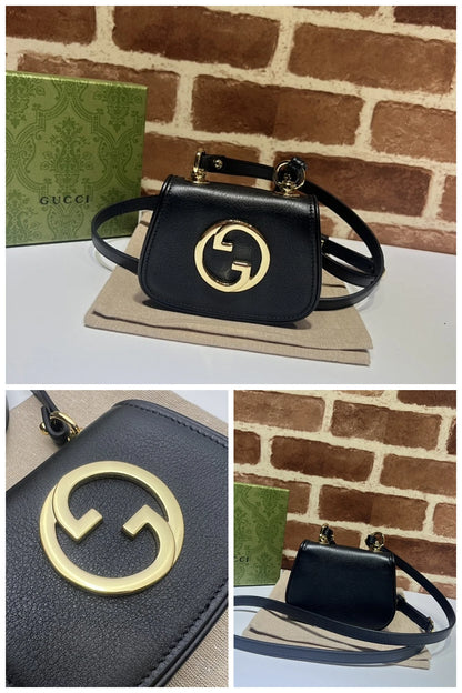 NB - GUKI Bag - 1445