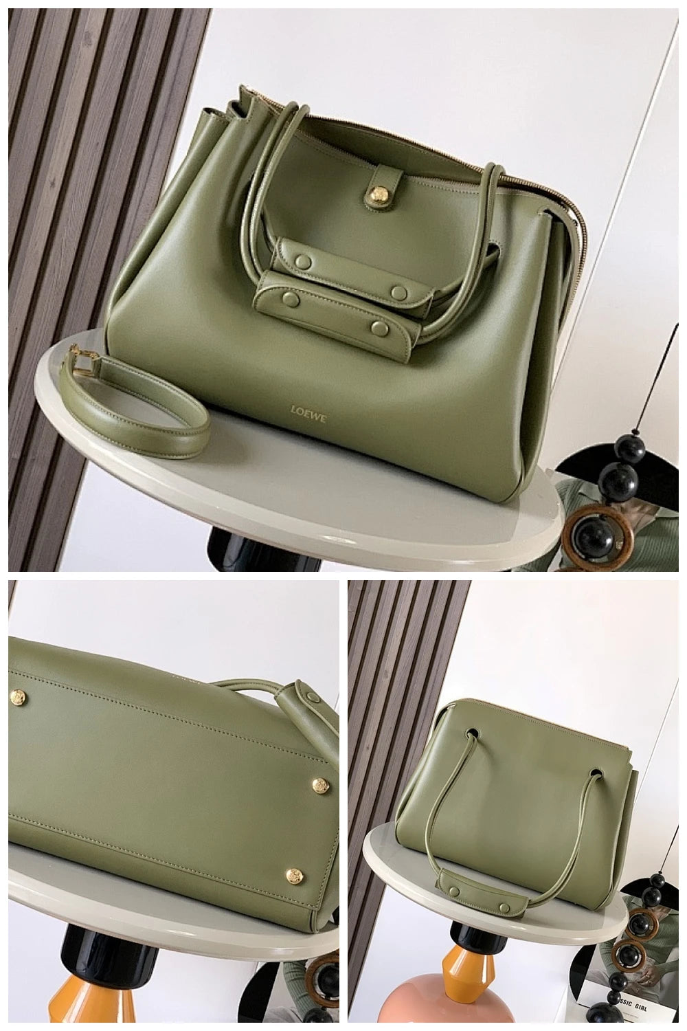 NB - LWO Bag - 631