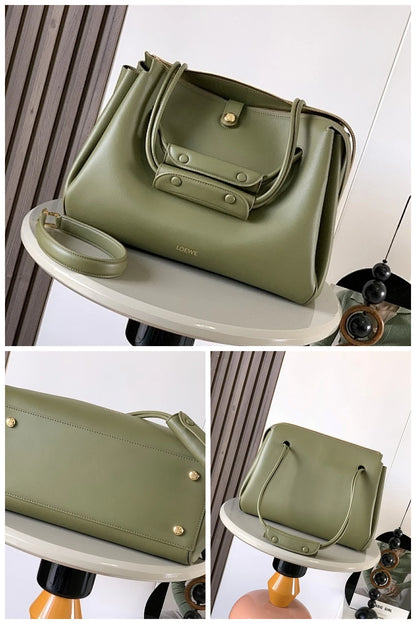 NB - LWO Bag - 631