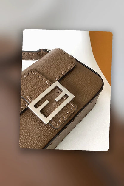 NB - FDE Bag - 254