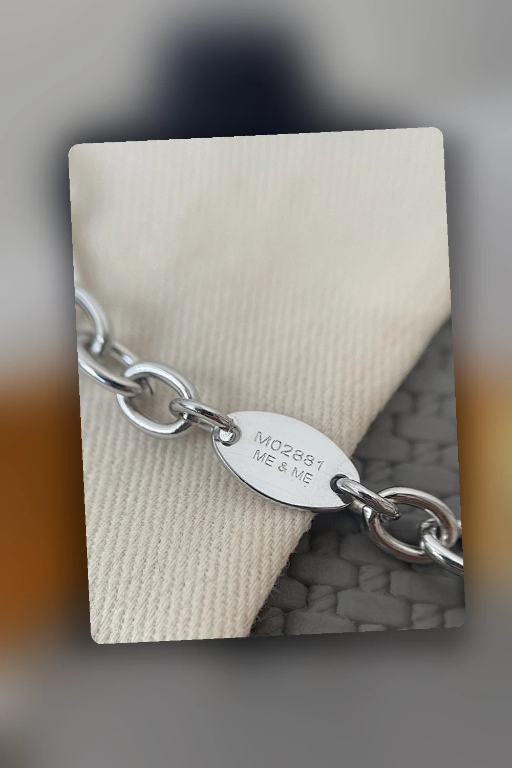 NB - LOV Jewelry - 418