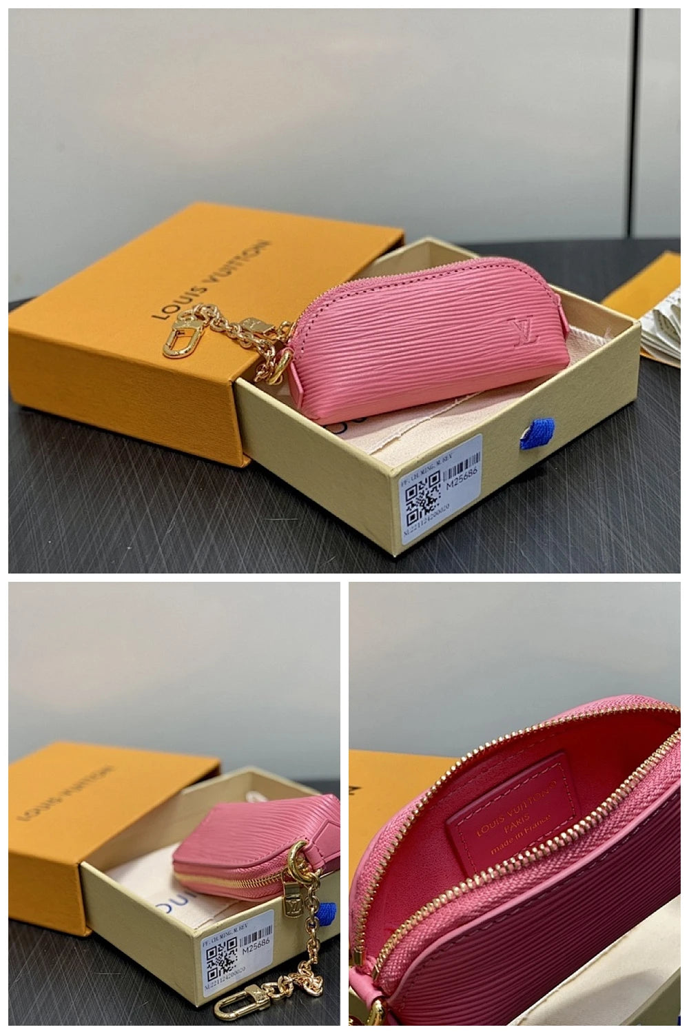 NB - LOV Bag - 1749