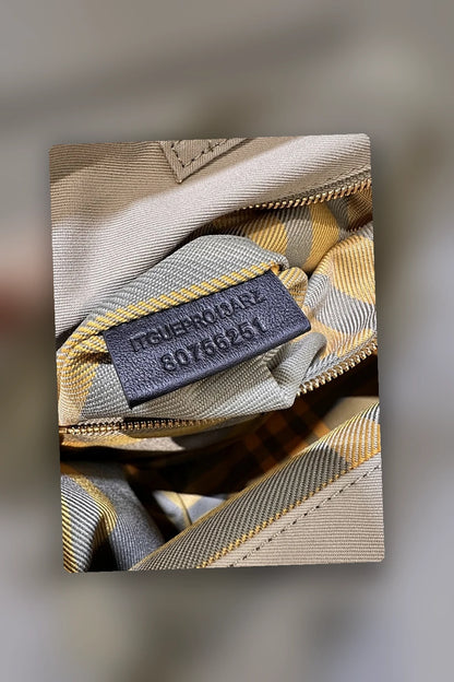 NB - BOR Bag - 1084
