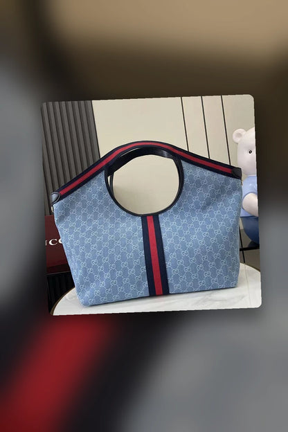 NB - GUKI Bag - 406