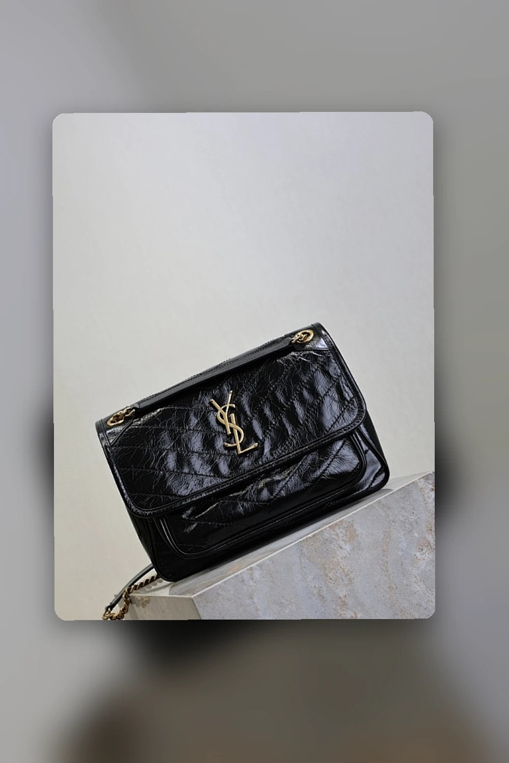 NB - YLS Bag - 710