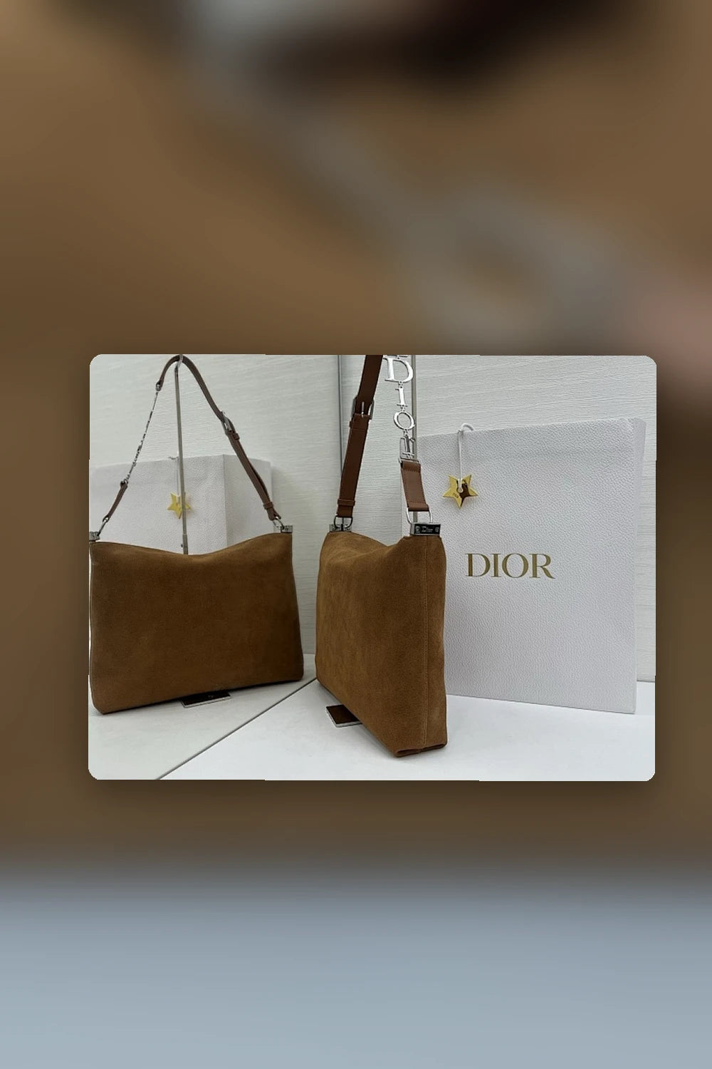 NB - DOR Bag - 1210