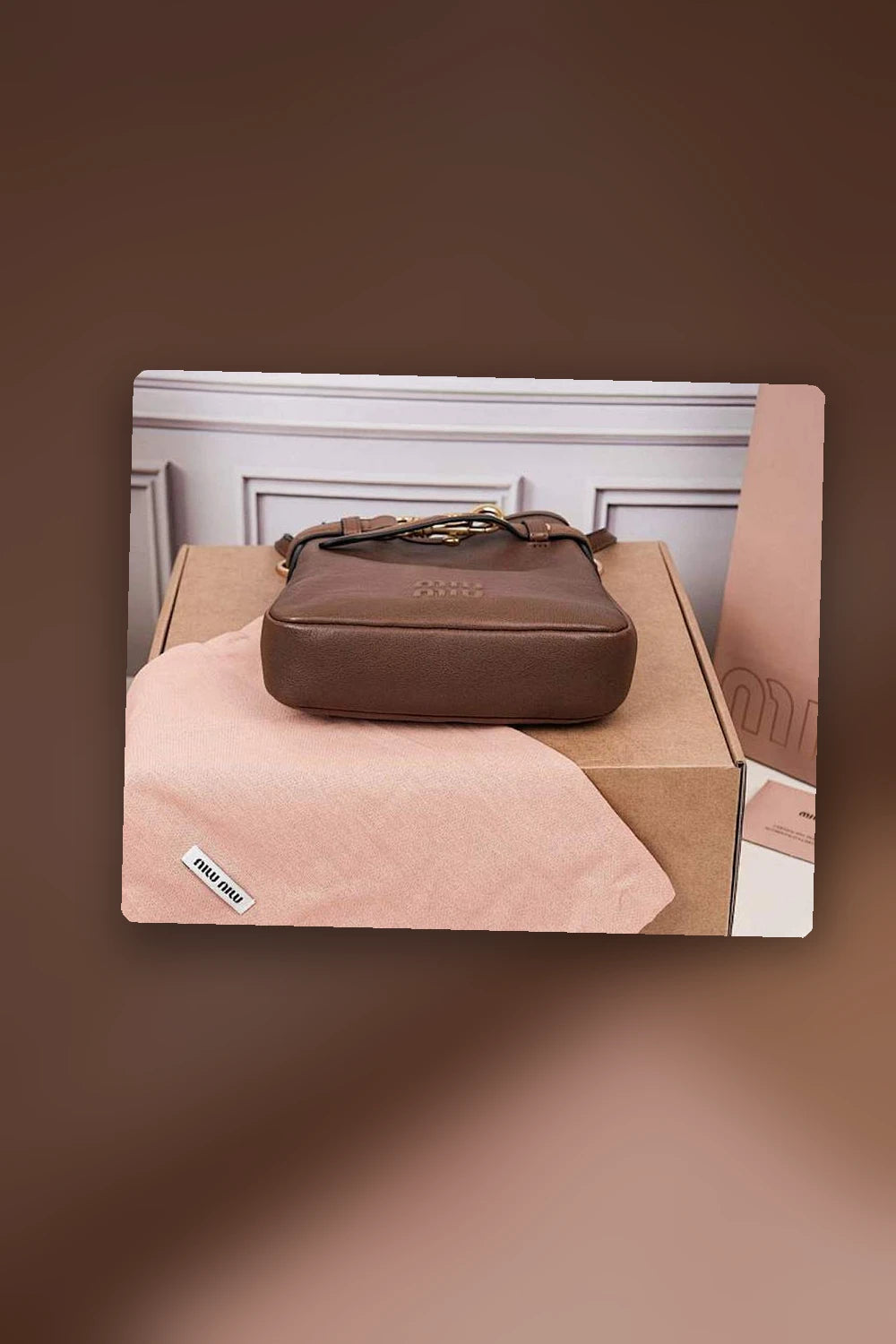 NB - MMU Bag - 679