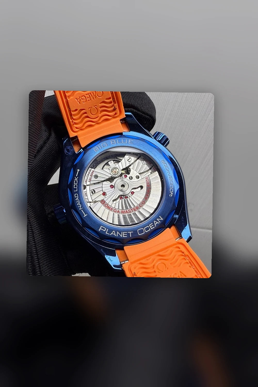 NB - Mix Watch - 500