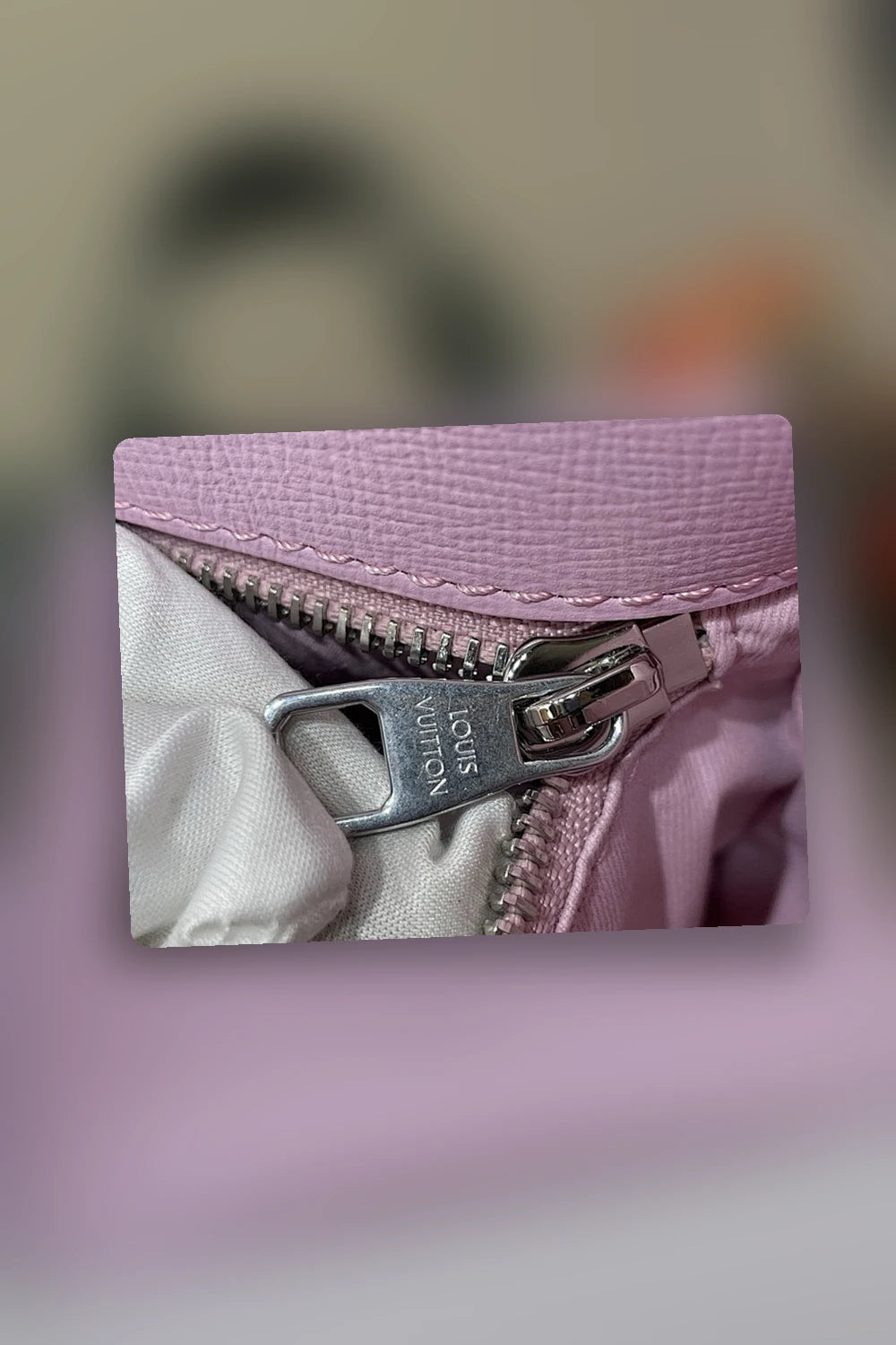 NB - LOV Bag - 1073