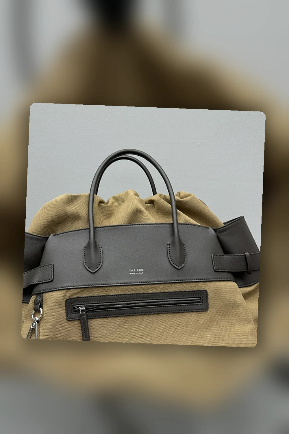NB - THR Bag - 647