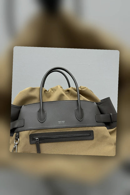 NB - THR Bag - 647